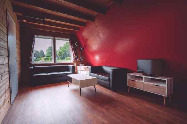 Ferienhaus Bant