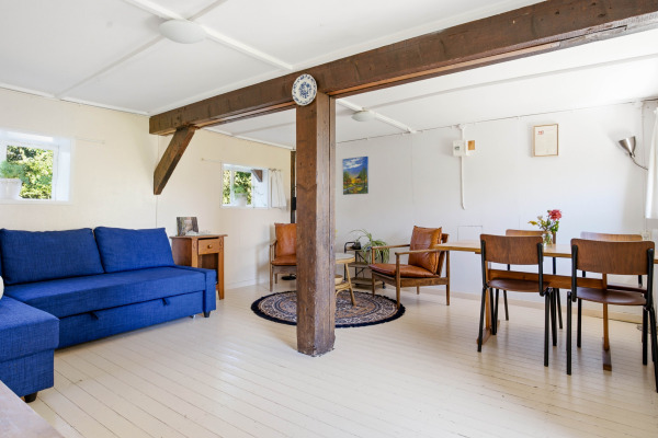 Ferienhaus Vught