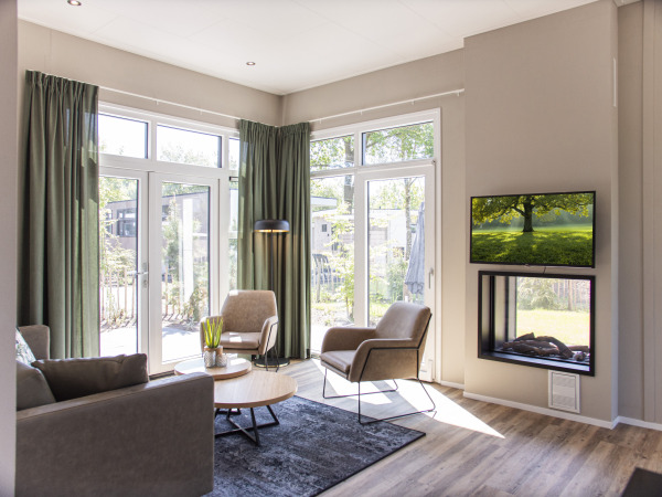 Ferienhaus Cromvoirt