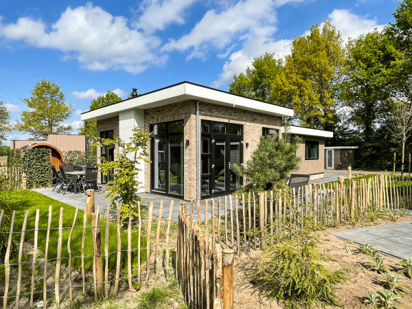 Ferienhaus Cromvoirt
