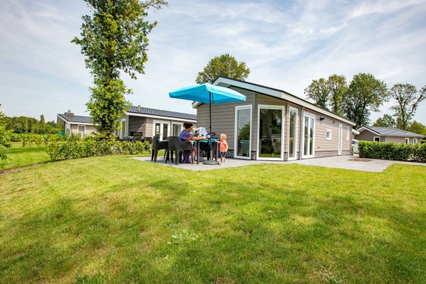 Ferienhaus Cromvoirt