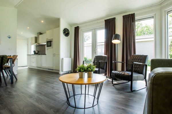 Ferienhaus Cromvoirt