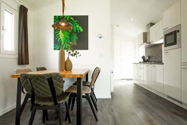 Ferienhaus Cromvoirt