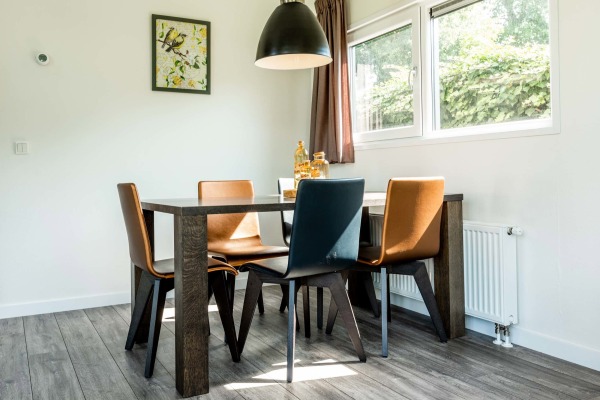 Ferienhaus Cromvoirt