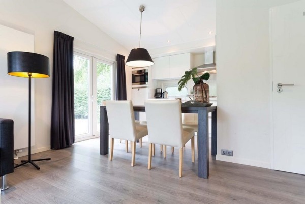 Ferienhaus Cromvoirt