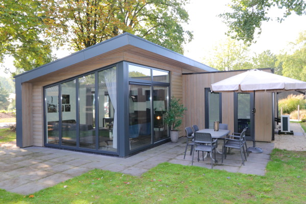 Ferienhaus Kaatsheuvel