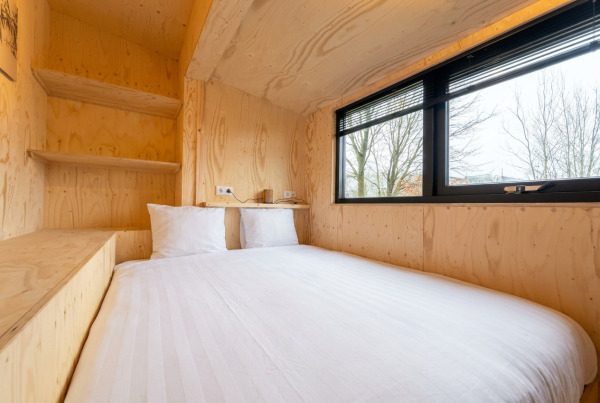 Ferienhaus Kaatsheuvel