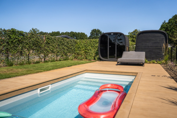 Vakantiehuis Veldhoven