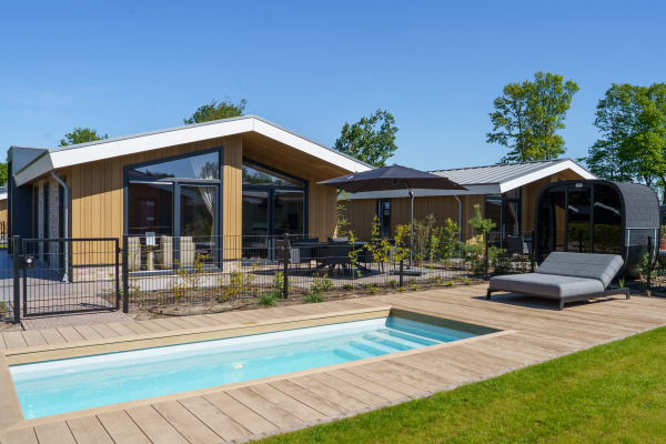 Vakantiehuis Veldhoven