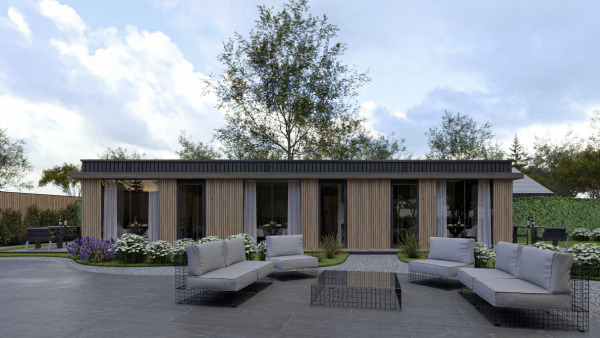 Holiday home Veldhoven