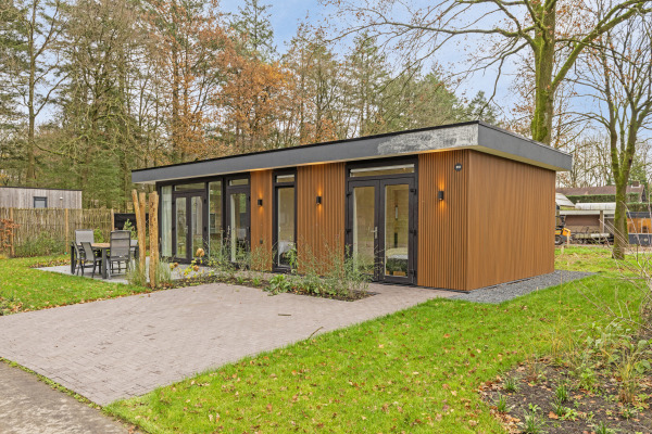 Vakantiehuis Lage Mierde