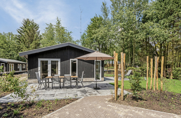 Vakantiehuis Lage Mierde