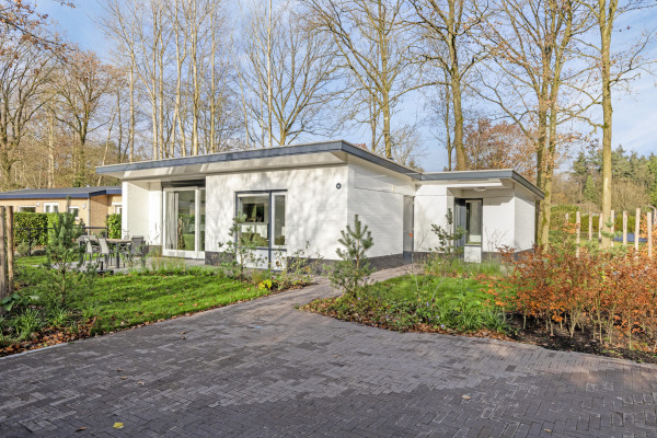 Vakantiehuis Lage Mierde
