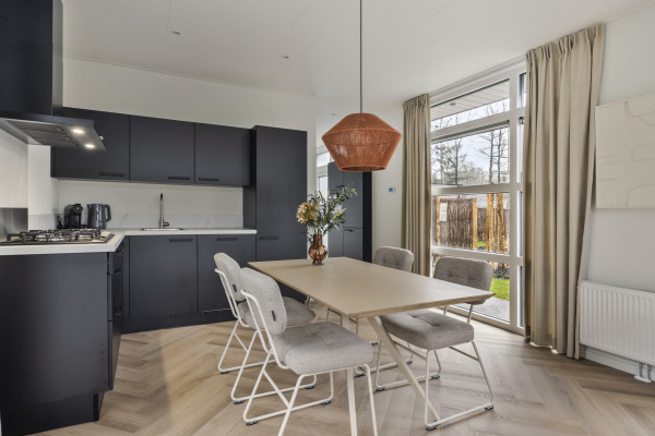 Ferienhaus Lage Mierde