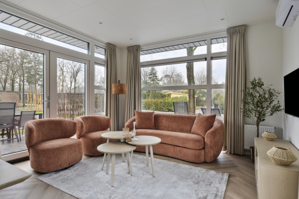 Vakantiehuis Lage Mierde