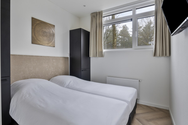 Ferienhaus Lage Mierde