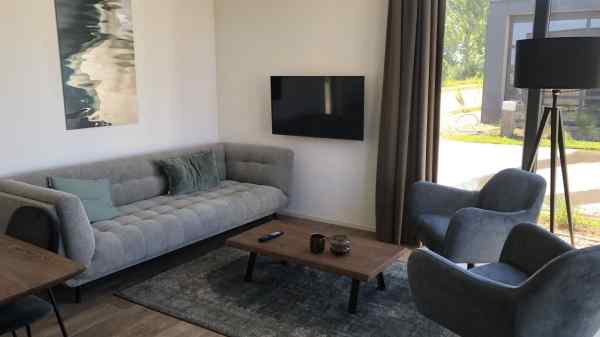 NH158 - Living Room