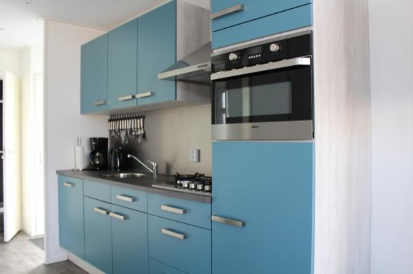 Holiday home Julianadorp aan Zee