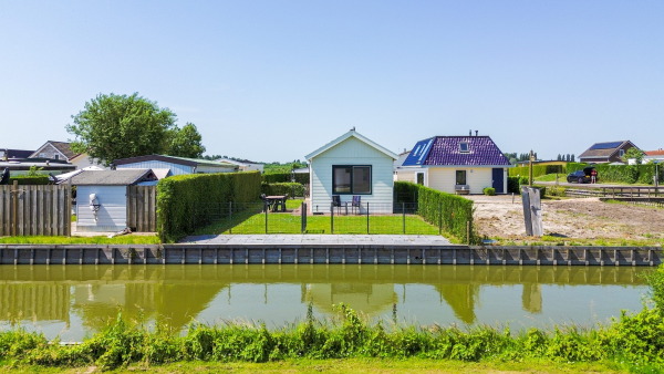 Vakantiehuis Wervershoof