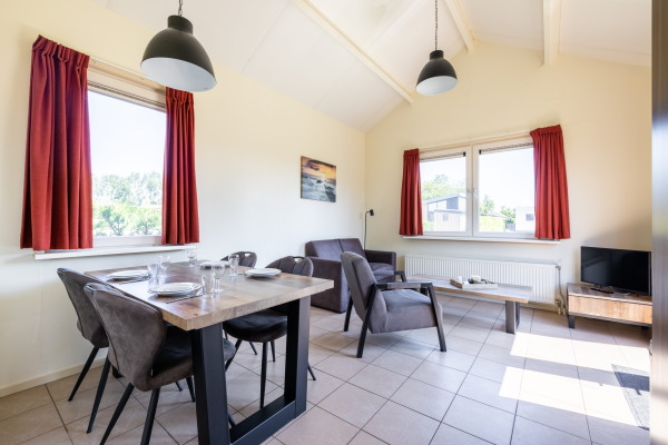 Vakantiehuis Wervershoof