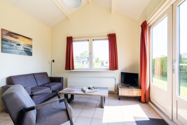 Vakantiehuis Wervershoof