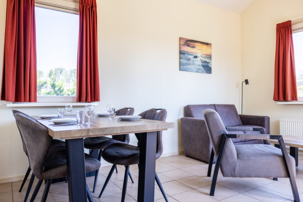 Vakantiehuis Wervershoof