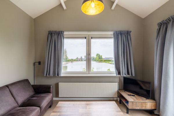 Vakantiehuis Wervershoof
