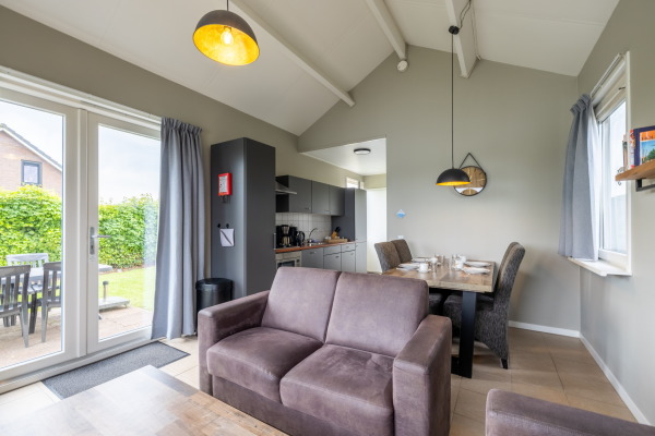 Vakantiehuis Wervershoof