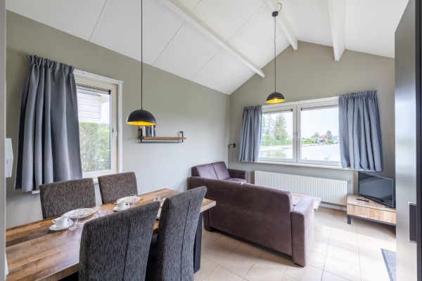 Vakantiehuis Wervershoof
