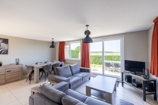Vakantiehuis Wervershoof