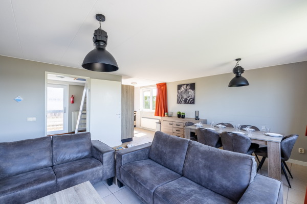 Vakantiehuis Wervershoof