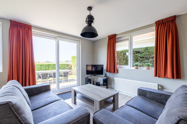 Vakantiehuis Wervershoof