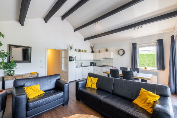 Ferienhaus Wervershoof