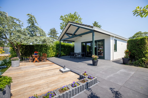 Ferienhaus Wervershoof