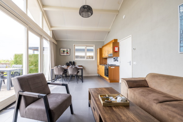 Holiday home Wervershoof
