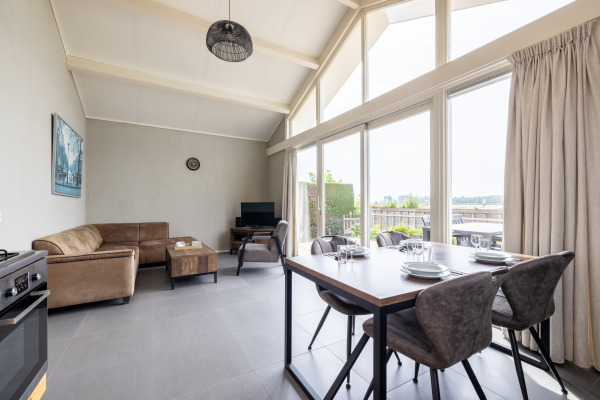 Holiday home Wervershoof