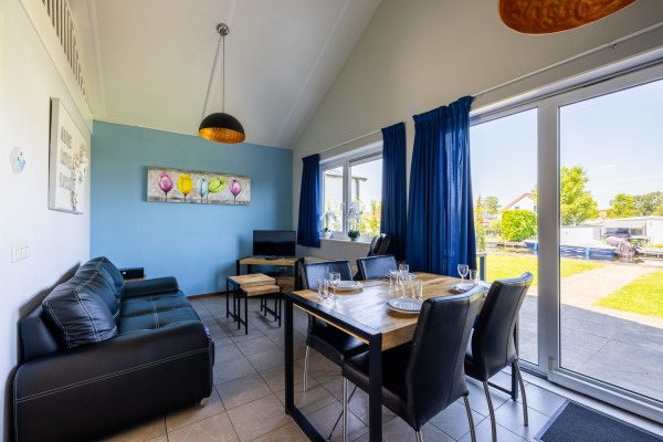Vakantiehuis Wervershoof