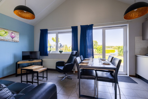 Vakantiehuis Wervershoof