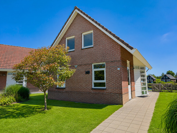 Ferienhaus Medemblik