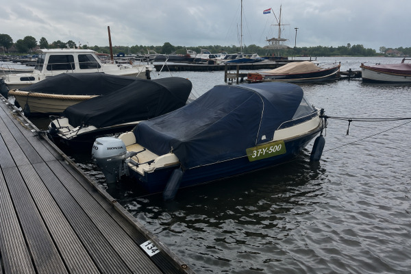Holiday home Loosdrecht