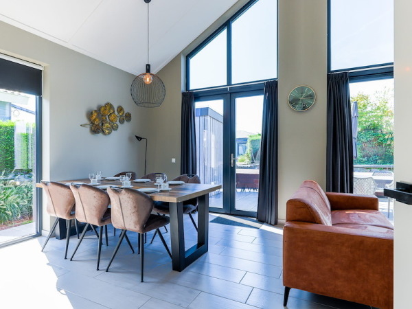 Vakantiehuis Wervershoof