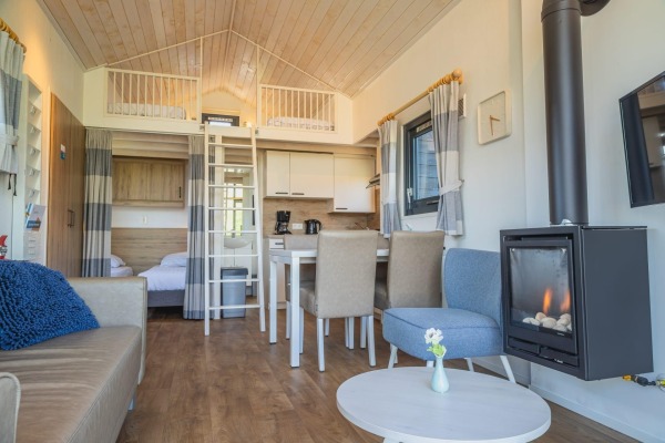Holiday home West-Graftdijk