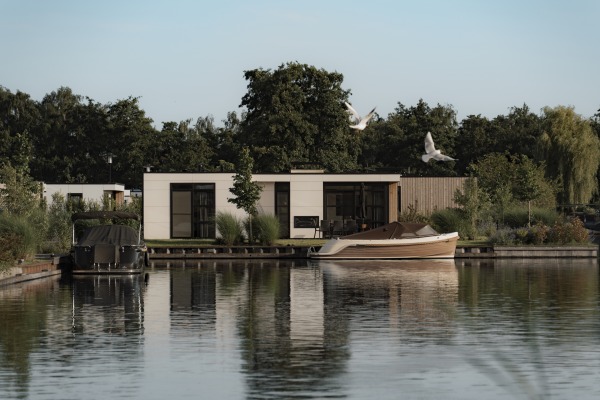 Ferienhaus Loosdrecht