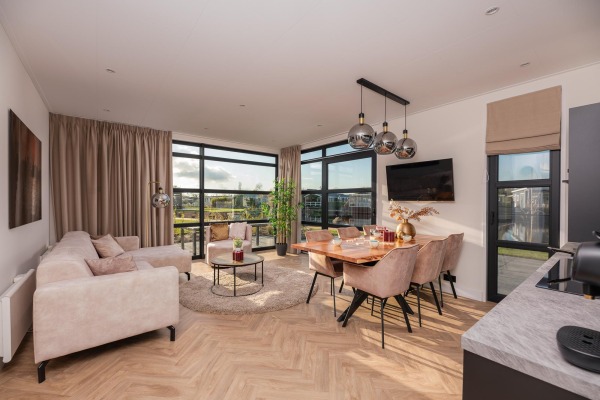 Ferienhaus Loosdrecht