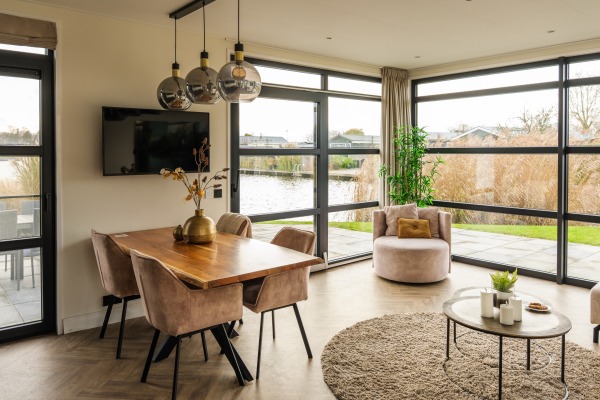 Ferienhaus Loosdrecht