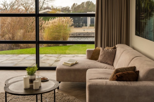 Ferienhaus Loosdrecht