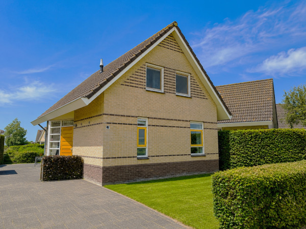 Ferienhaus Medemblik