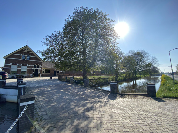 Nederhorst Den Berg