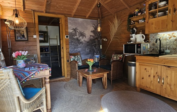 Ferienhaus Julianadorp