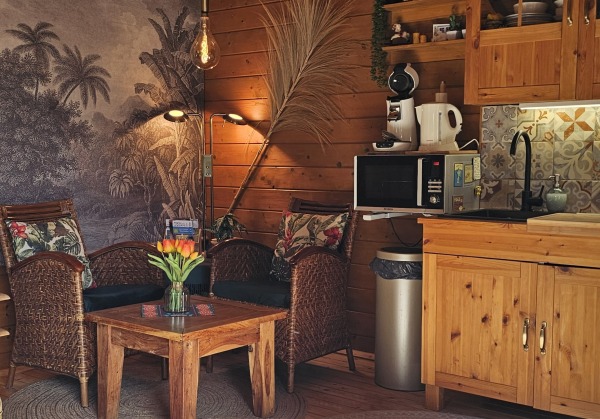 Ferienhaus Julianadorp